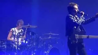 Muse Supremacy﻿ Live Montreal 24-4-2013 HD 1080P