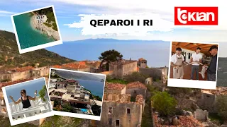 Histori Shqiptare - Qeparoi i ri, plazhi i familjarëve - 23 Prill 2023
