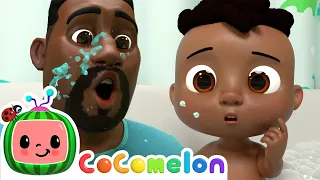 Bath Song | CoComelon - Cody's Playtime | Songs for Kids & Nursery Rhymes