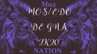 🎧MuzNATION ft. 🎤MOS/EDO🎵DE GNA~🎛️HD