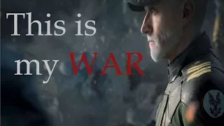 Halo Wars 2[GMV]-"This is my war" (Sixfiction)