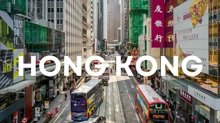 10 Best Places to Visit in Hong Kong - Travel Guide