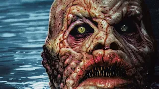 5 aquatic horror movies you’ve NEVER SEEN!