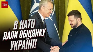 🚁 У небі - літаки та гелікоптери! Що відбувається у Вільнюсі та яку обіцянку дали Україні в НАТО?