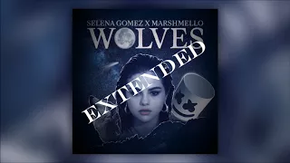 Selena Gomez - Wolves (Extended)