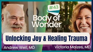 Body of Wonder - Unlocking Joy & Healing Trauma with Tanmeet Sethi, MD