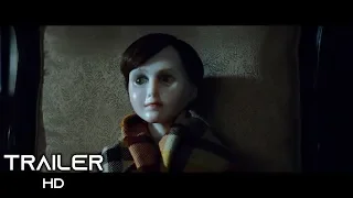 THE BOY 2 Official Trailer 2020 Katie Holmes, Horror Movie HD