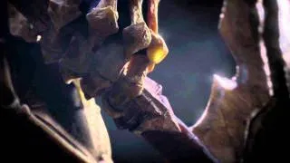 Darksiders II Death Lives Teaser Trailer - Official FR