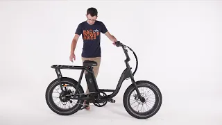 RadRunner and RadRunner 2 Assembly | Rad Power Bikes