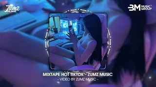 MIXTAPE HOT TIK TOK 2024 | LIST NHẠC PHẬN DUYÊN LỠ LÀNG VANTRUNG REMIX HOT TIK TOK MỚI NHẤT 2024