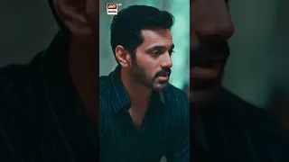 Mujhe Pyaar Hua Tha Episode 11 | 𝐁𝐄𝐒𝐓 𝐌𝐎𝐌𝐄𝐍𝐓 #HaniaAamir #WahajAli #Shorts