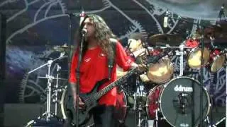 Slayer - The Big Four Sonisphere-Warsaw-HD 2