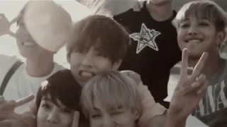 BTS Taegi Vsuga Шуга и Тэхен