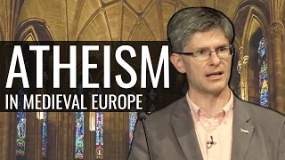 How to be an Atheist in Medieval Europe