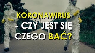 Jak sobie radzimy w czasie pandemii?