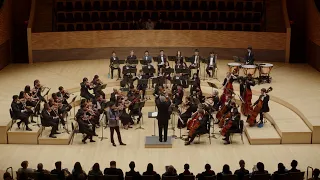 CAMILLE SAINT-SAËNS   Violin Concerto No. 3 in B minor, Op. 61 / Francisco Fullana, violin