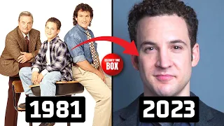 BOY MEETS WORLD 1993 Cast Then And Now 2023 (30 Years Later)