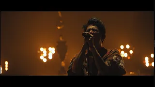 ONE OK ROCK - Fight the Night with Orchestra Japan Tour 2018