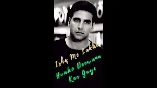Ishq Me Lakho gham 💔💘Humko Deewana Kar Gaye #raheinnaraheinhum #shorts #humkodeewanakargaye