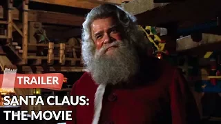 Santa Claus: The Movie 1985 Trailer HD | Dudley Moore
