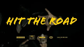 74CEO - Hit The Road (feat. MT Waldo, TB Goon, & JaayyyKing) [Official Music Video] @SNGFilmz