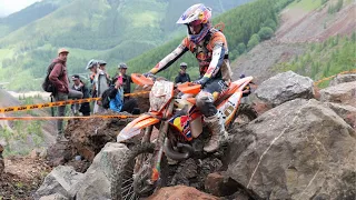 RedBull Erzbergrodeo 2023 Highlights