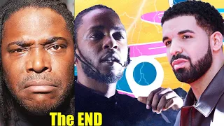 Drake Vs Kendrick Is Over? Who Won?