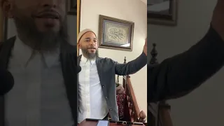 Jumu'ah Khutbah 1/19/24 - Are you ready for change?