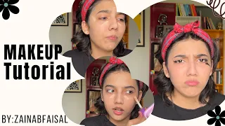 Makeup tutorial | Sistrology | Breakfast recipe