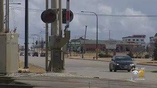 Questions Still Linger Over Train Crossing In Mokena