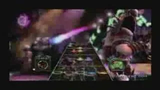 guitar hero 3 - through fire and flames differences (part 2)