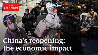 China after covid: How will the world economy react?