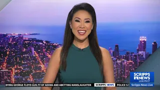 Scripps News Live with Veronica De La Cruz May 2 2023