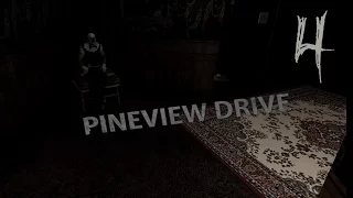 Pineview Drive #4 Wer bist du denn? | Let's Grusel [Deutsch]