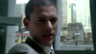 Prison Break Tribute - I'm Not Afraid