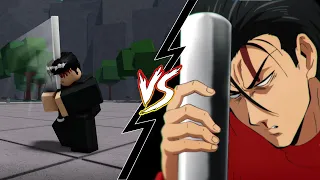 Strongest Battle Grounds Metal Bat vs Anime comparison !!!