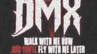 DMX   The Boy Go Off Feat Big Sha TRACK  3 2011