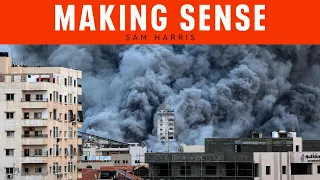 Gaza & Global Order: A Conversation with Yuval Noah Harari (Episode #341)