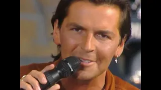 Thomas Anders - Can't Give You Anything But My Love (2 im Zweiten 08. 09. 1991)