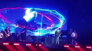 David Garrett - Viva La VIda - Tel Aviv , Unlimited 19.09.2019