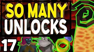 These Are The Unlocks We Needed | F2P To Main Episode #17