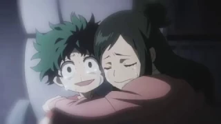 Boku no Hero Academia1 AMV