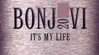 BON JOVI - it’s my life (Алексей Мельхер COVER на русском)