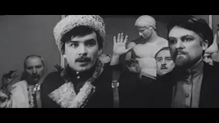 Семья Коцюбинских   2 серия   1970