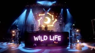 Disclosure presents WILD LIFE @ Freedom Hill