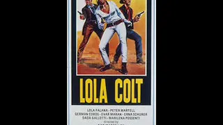 Lola Colt - Ubaldo Continiello - 1967