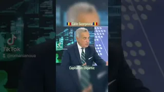 Modelul neoliberal și capitalismul dezastruos 🇷🇴 Călin Georgescu 🇷🇴