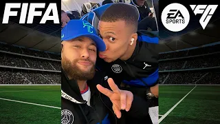 FIFA + EA FC MEMES + REAL LIFE (#59)