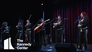 Flor de Toloache - "Ruiseñor" | LIVE at The Kennedy Center