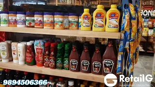 How to start a supermarket business | Merchandising | Planogram | Inventory| Supermarket consultancy